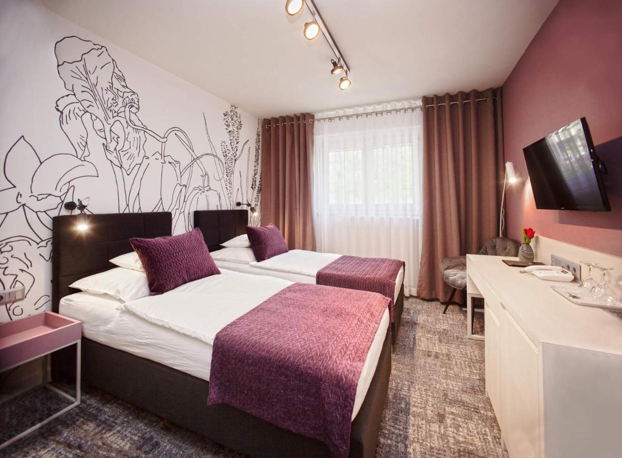 Bed & Breakfast Piccolo Panzio Vendeglo Vinoteca Zalaegerszeg