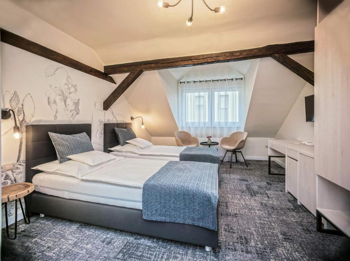 Bed & Breakfast Piccolo Panzio Vendeglo Vinoteca Zalaegerszeg
