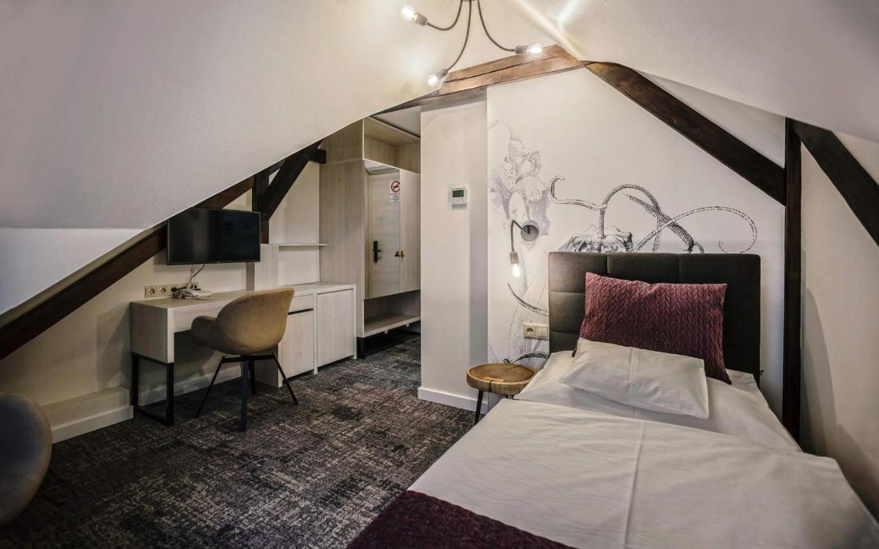 Bed & Breakfast Piccolo Panzio Vendeglo Vinoteca *