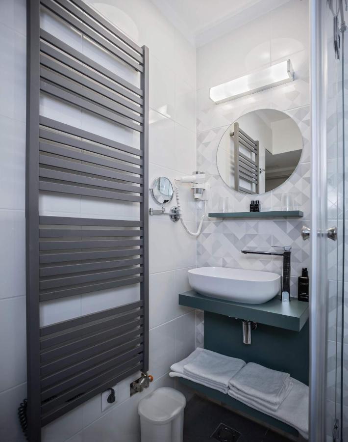 Bed & Breakfast Piccolo Panzio Vendeglo Vinoteca *